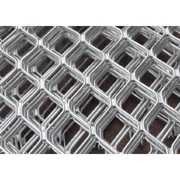 Galvanizado / Hot-Dipped Meg Net (W-MGW)